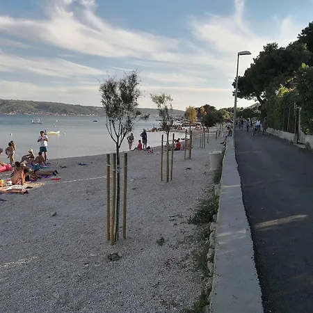 Vujina - Premium With Terrace 1 Petra Apartamento *