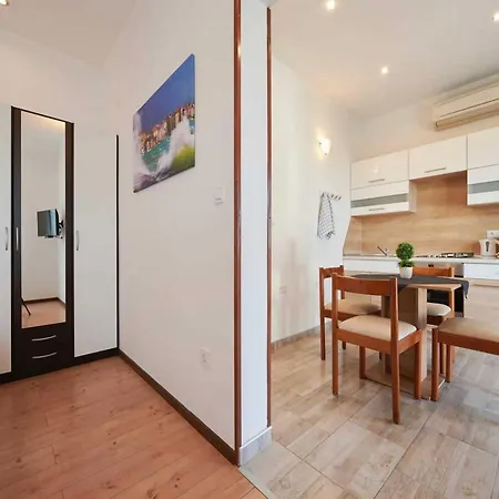 Apartamento Vujina - Premium With Terrace 1 Petra Kaštela