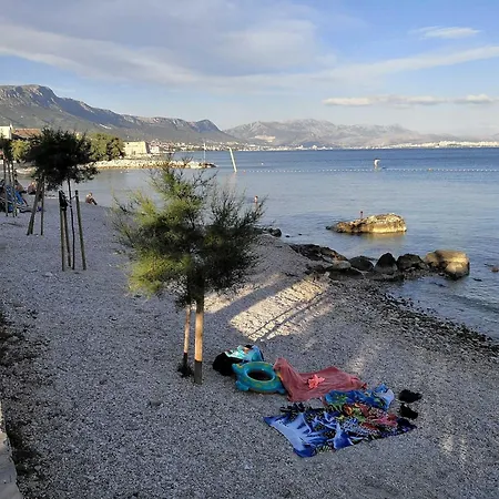 Vujina - Premium With Terrace 1 Petra Apartamento *